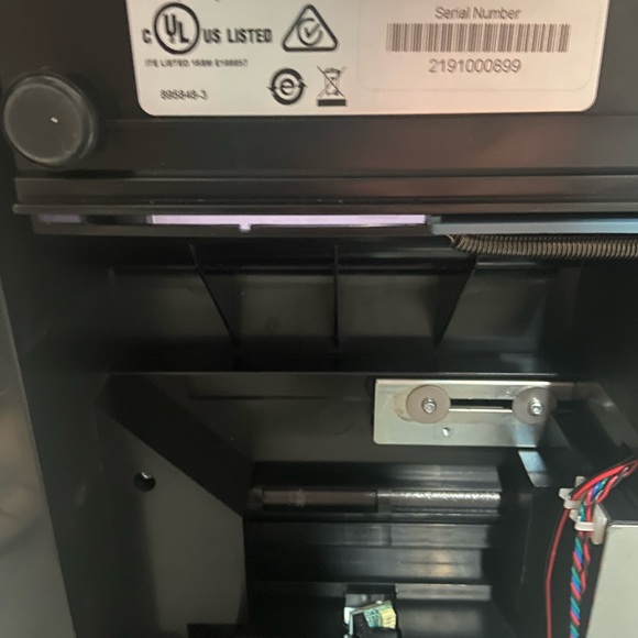 primera Other Primera Lx50 Color Label Printer Poshmark